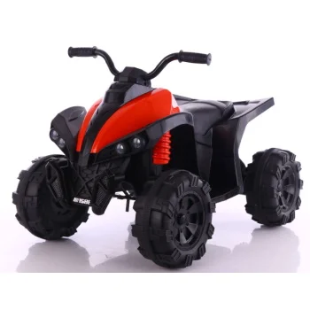 Mini bagi (quad) na akumulator model 122 crveni Mini bagi (quad) na akumulator model 122 crveni